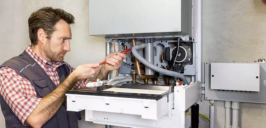 Rinnai Water Heater Maintenance Rialto