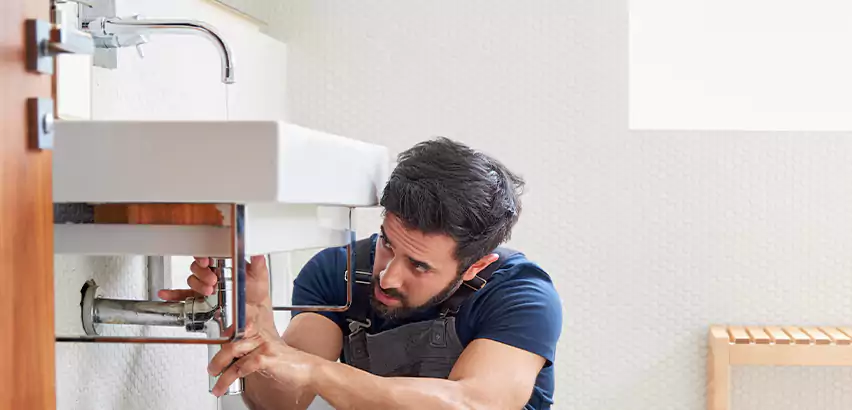Commercial Water Leak Detection in Rialto