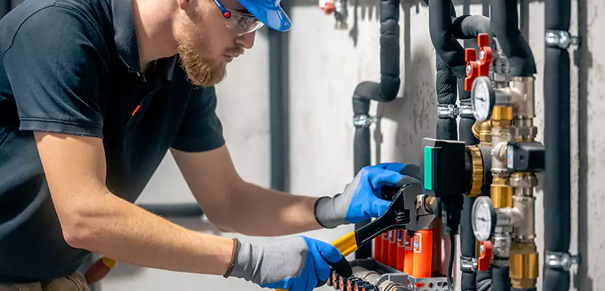 Rainsoft Water Softener Maintenance in Rialto