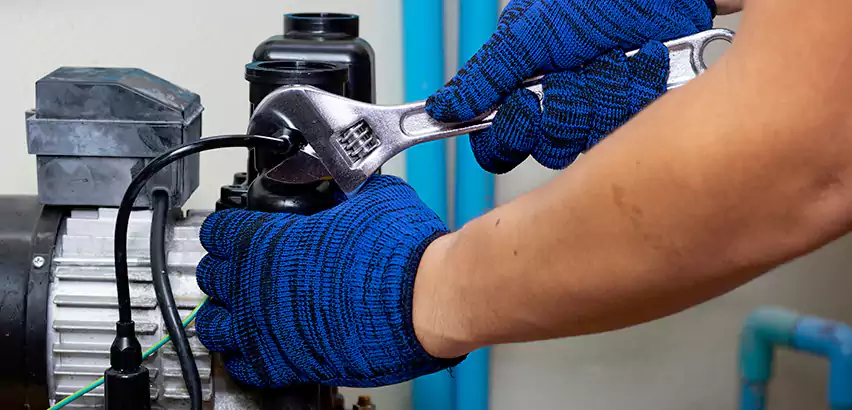 Well Water System Repair in Rialto, CA