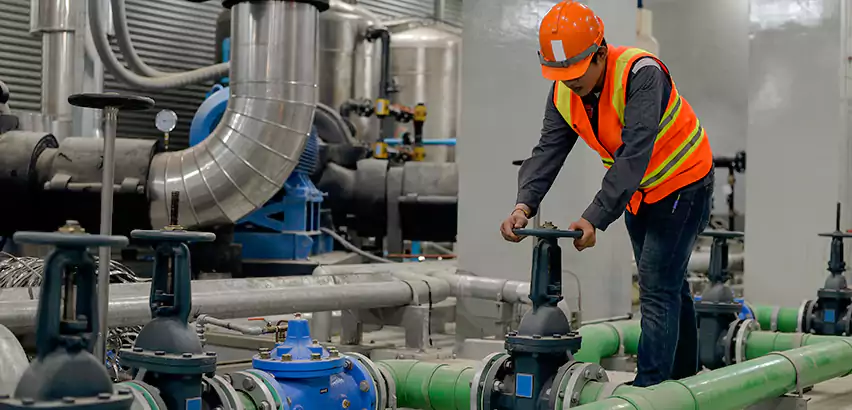 Top-Notch Trenchless Sewer Line Repair Services in Rialto, CA.