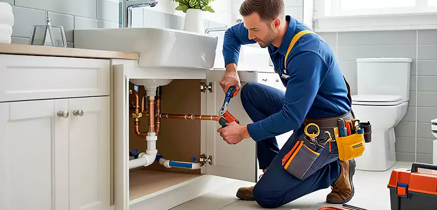 Water Damage Restoration in Rialto