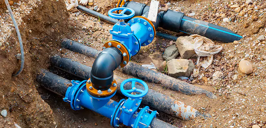 Professional Water Line Installation Services in Rialto, CA