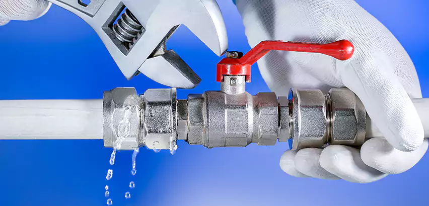 Water Line Repair in Rialto, CA
