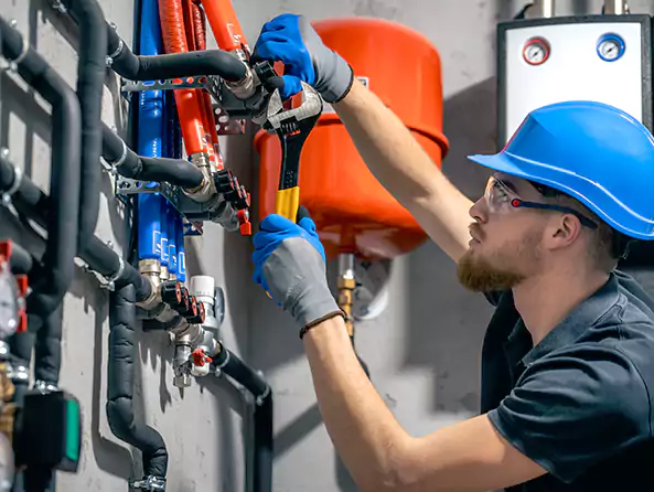 Why Choose Plumbing Rialto for Backflow Preventer Installation in Rialto, CA?