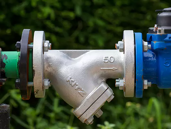 Why Choose Plumbing Rialto for Backflow Preventer Services in Rialto, CA?