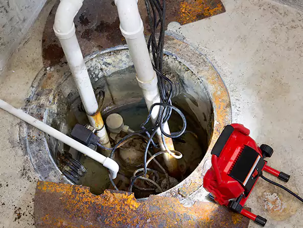 Why Choose Plumbing Rialto for Basement Sump Pump Installation in Rialto?