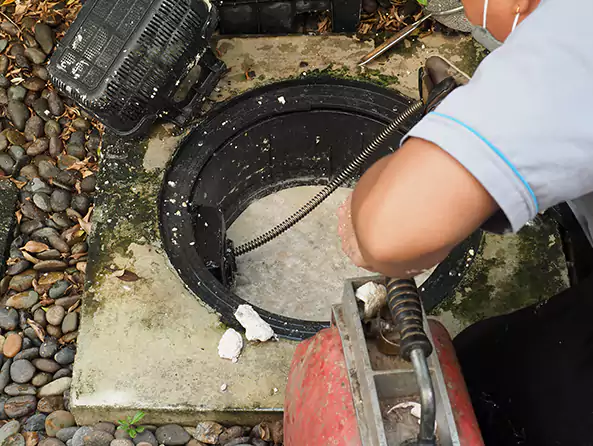 Why Choose Plumbing Rialto for Clogged Drain Repair in Rialto, CA?