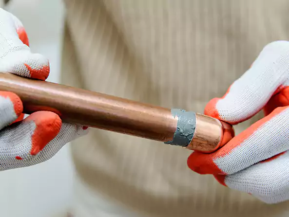 Why Choose Plumbing Rialto for Copper Pipe Leak Repair in Rialto, CA?