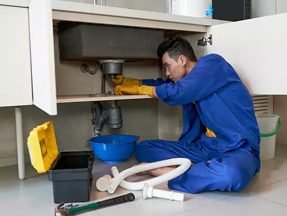 Why Choose Plumbing Rialto for Drain Cleaning in Rialto, CA?