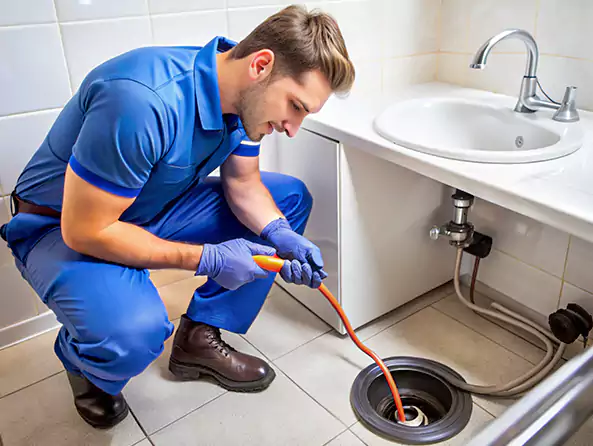 Why Choose Plumbing Rialto for Drain Repairs in Rialto, CA?