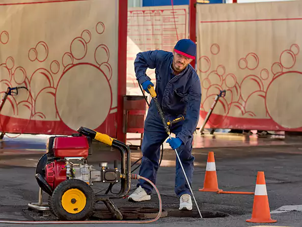 Why Choose Plumbing Rialto for Drain Services in Rialto, CA?