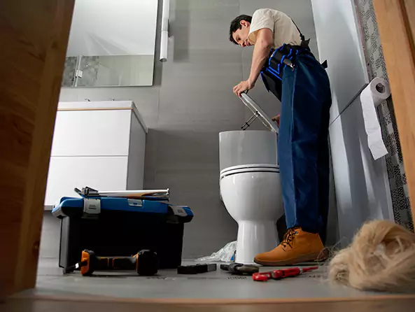  Why Choose Plumbing Rialto for Drainage Services in Rialto, CA?]