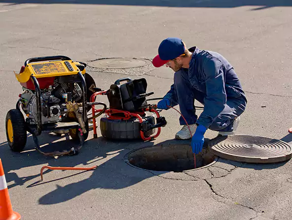 Why Choose Plumbing Rialto for Drains Camera Inspection in Rialto, CA?