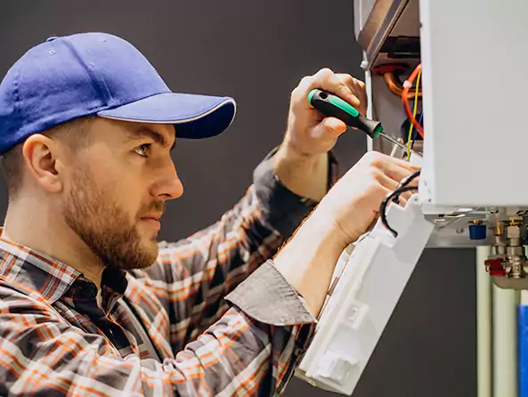 Why Choose Plumbing Rialto for Electric Tankless Water Heater Installation in Rialto, CA?