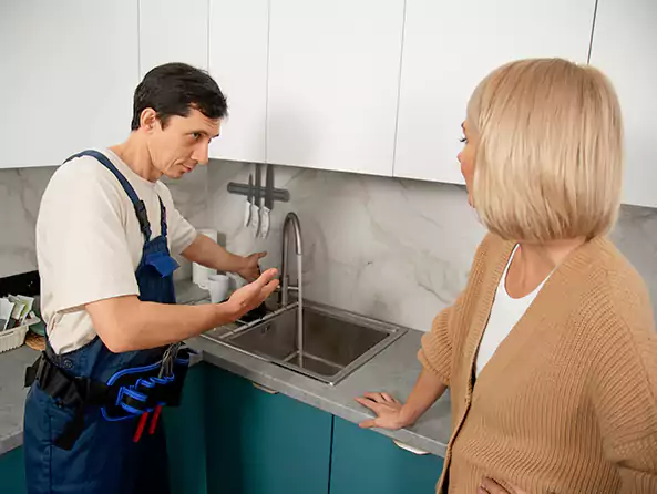 Why Choose Plumbing Rialto for Emergency Plumbing Repair in Rialto, CA?