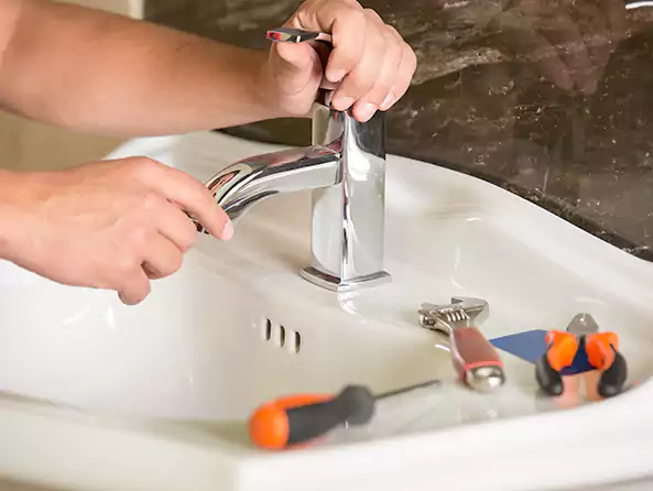 Why Choose Plumbing Rialto for Bathroom Faucet Installation in Rialto, CA?