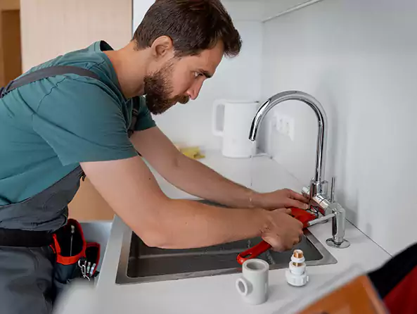 Why Choose Plumbing Rialto for Faucet Repair in Rialto, CA?