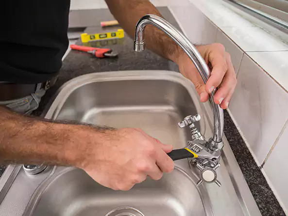 Why Choose Plumbing Rialto for Faucet Replacement in Rialto, CA?
