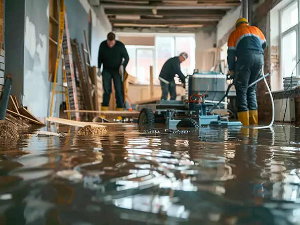 Why Choose Plumbing Rialto for Flood Restoration in Rialto, CA?