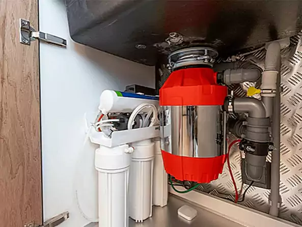 Why Choose Plumbing Rialto for Garbage Disposal Installation in Rialto, CA?