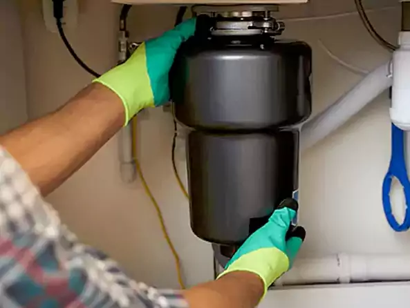 Why Choose Plumbing Rialto for Garbage Disposal Replacement in Rialto, CA?