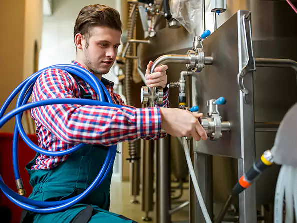 Why Choose Plumbing Rialto for Gas Leak Repair in Rialto, CA?