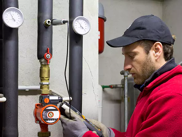 Why Choose Plumbing Rialto for Gas Line Installation in Rialto, CA?