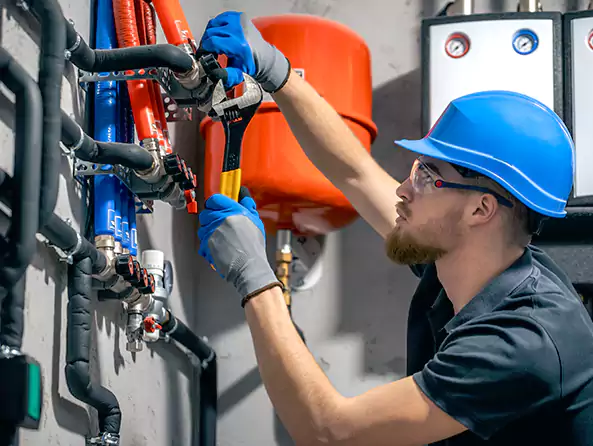Why Choose Plumbing Rialto for Gas Water Heater Installation in Rialto, CA