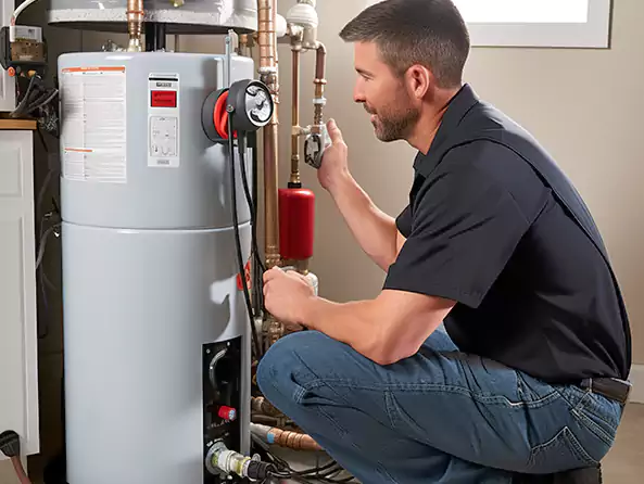 Why Choose Plumbing Rialto for Gas Water Heater Repair in Rialto, CA?