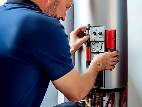 Why Choose Plumbing Rialto for Gas Water Heater Replacement in Rialto, CA?
