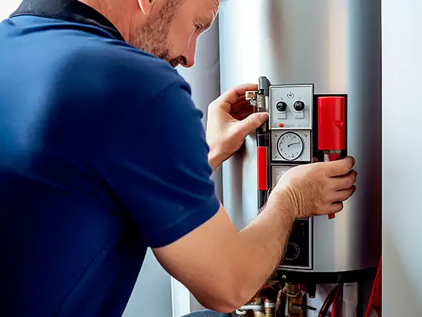 Why Choose Plumbing Rialto for Hot Water Tank Maintenance in Rialto, CA?