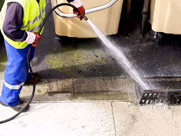 Why Choose Plumbing Rialto for Hydro Jetting in Rialto, CA?