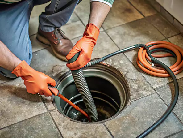 Why Choose Plumbing Rialto for Hydrojet Plumbing in Rialto, CA?