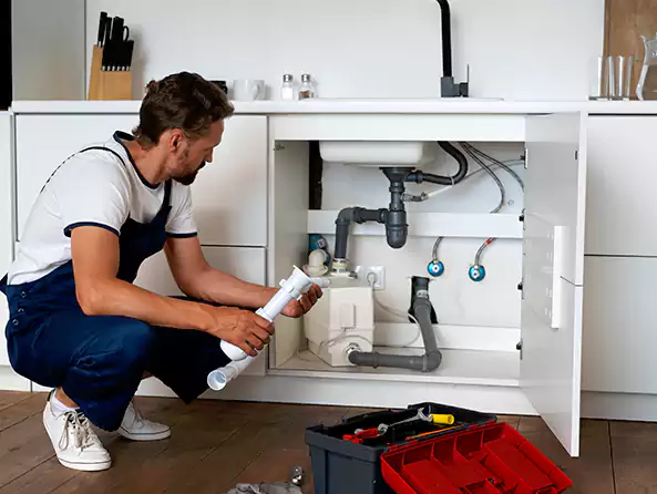 Why Choose Plumbing Rialto for Insinkerator Installation in Rialto, CA?