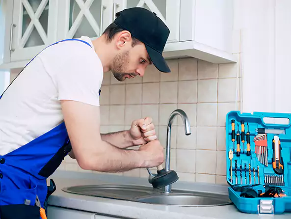 Why Choose Plumbing Rialto for Kitchen Plumbing in Rialto, CA?