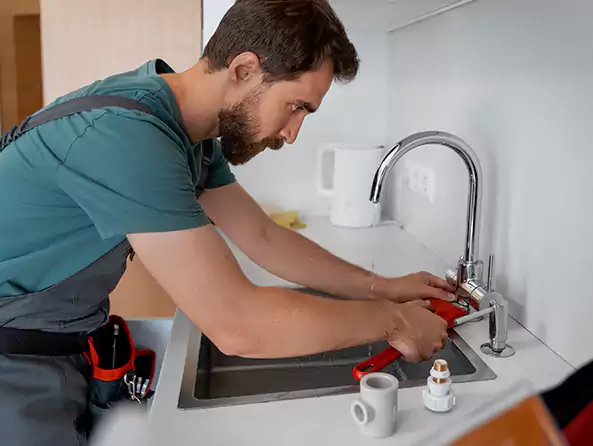 Why Choose Plumbing Rialto for Kitchen Sink Installation in Rialto, CA?