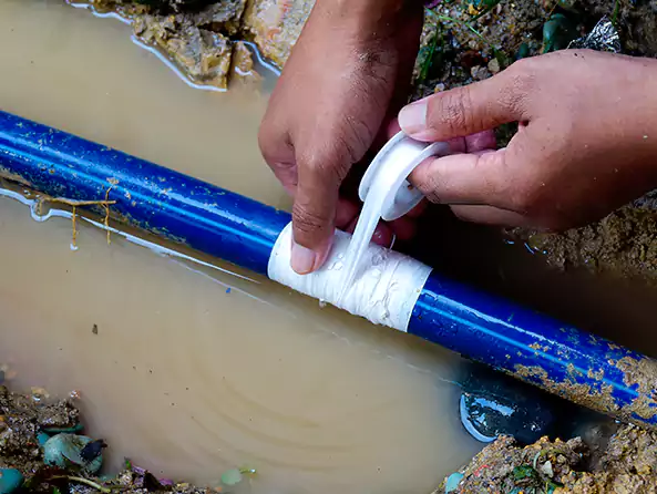  Why Choose Plumbing Rialto for Leak Detection in Rialto, CA?]