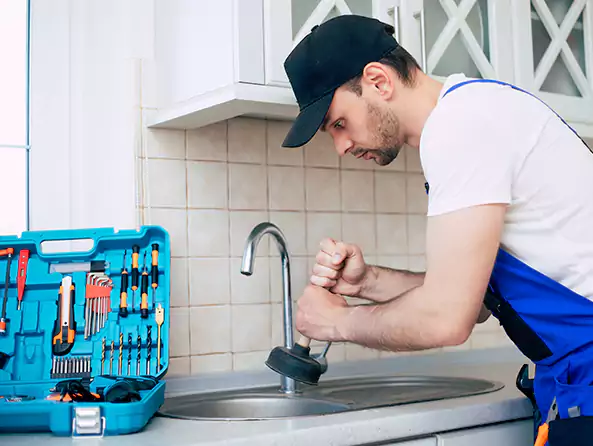 Why Choose Plumbing Rialto for New Construction Plumbing in Rialto, CA?