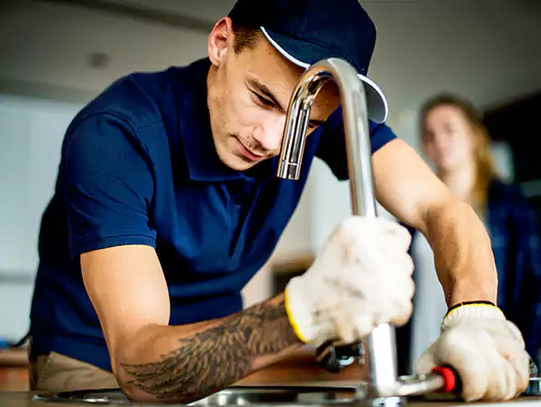 Why Choose Plumbing Rialto for Plumbing Repair in Rialto, CA?