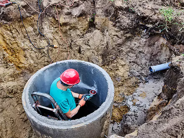 Why Choose Plumbing Rialto for Septic Tank Repair in Rialto, CA?