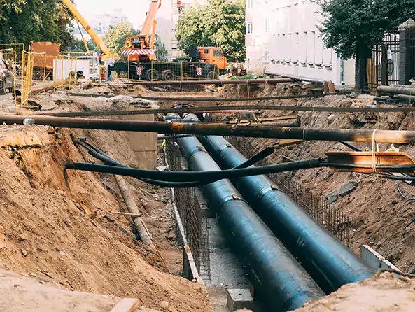 Why Choose Plumbing Rialto for Sewer Cleaning in Rialto, CA?