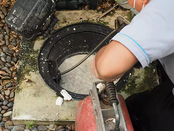Why Choose Plumbing Rialto for Sewer Line Cleaning in Rialto, CA?