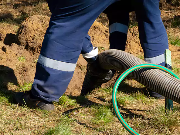 Why Choose Plumbing Rialto for Sewer Line Replacement in Rialto, CA?