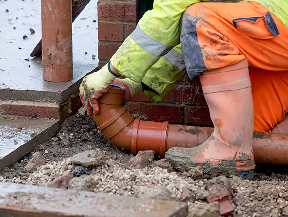 Why Choose Plumbing Rialto for Sewer Replacement in Rialto, CA?