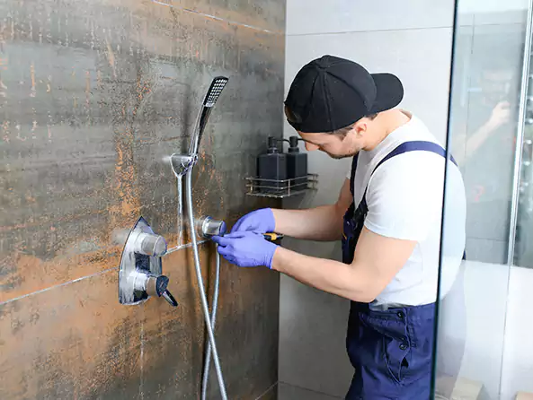 Why Choose Plumbing Rialto for Shower Installation in Rialto, CA?
