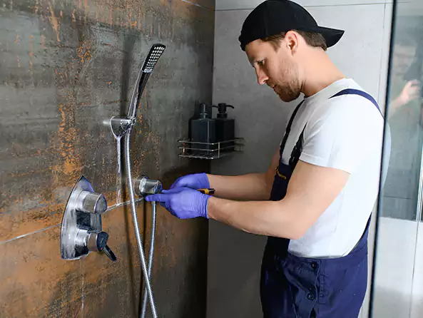 Why Choose Plumbing Rialto for Shower Repair in Rialto, CA?