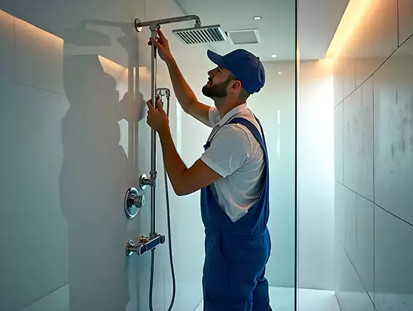 Why Choose Plumbing Rialto for Shower Replacement in Rialto, CA?