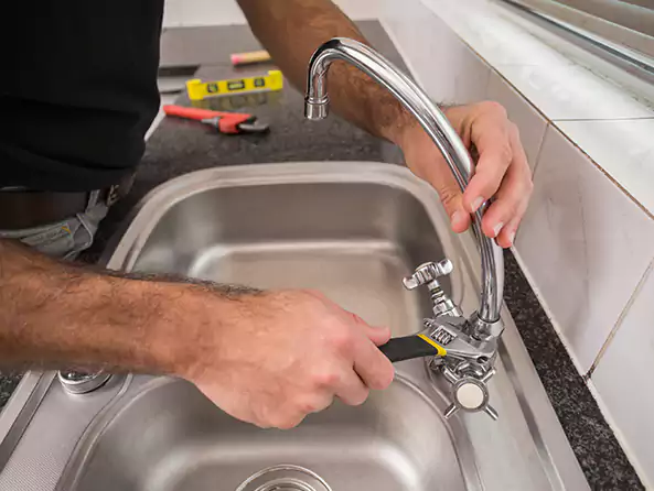 Why Choose Plumbing Rialto for Sink Installation in Rialto, CA?