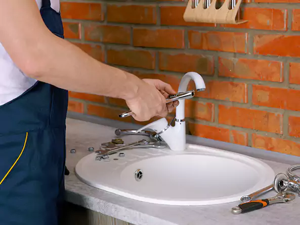 Why Choose Plumbing Rialto for Sink Repair in Rialto, CA?
